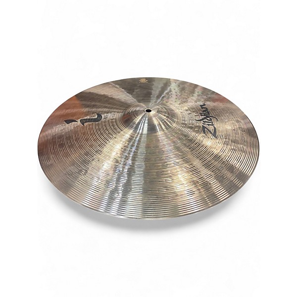 Used Zildjian 19in I Series Crash Cymbal