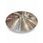 Used Zildjian 19in I Series Crash Cymbal