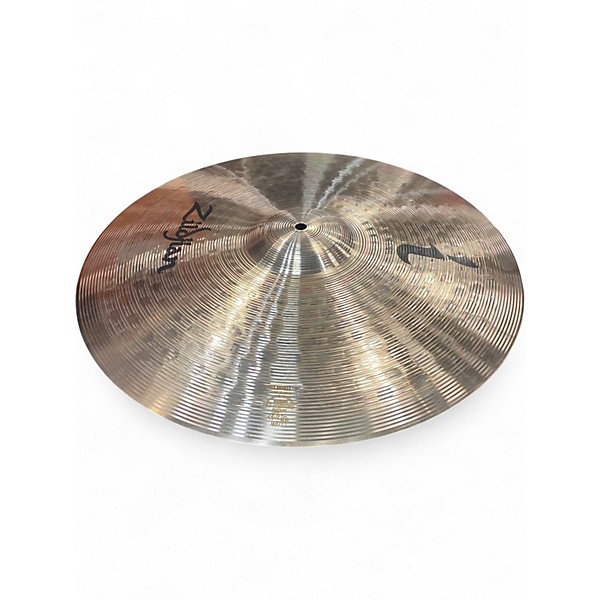 Used Zildjian 19in I Series Crash Cymbal