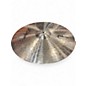 Used Zildjian 19in I Series Crash Cymbal