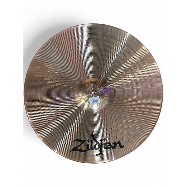 Used Zildjian 19in I Series Crash Cymbal