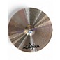 Used Zildjian 19in I Series Crash Cymbal