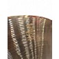 Used Zildjian 19in I Series Crash Cymbal