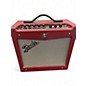 Used Fender MAUSTANG 1 Guitar Combo Amp thumbnail