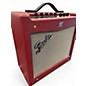 Used Fender MAUSTANG 1 Guitar Combo Amp