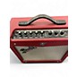 Used Fender MAUSTANG 1 Guitar Combo Amp
