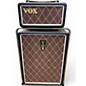 Used VOX MSB25 Mini Superbeetle 25W 1x10 Guitar Stack thumbnail