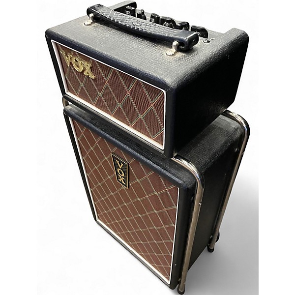 Used VOX MSB25 Mini Superbeetle 25W 1x10 Guitar Stack