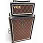 Used VOX MSB25 Mini Superbeetle 25W 1x10 Guitar Stack