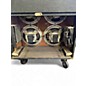 Vintage 1960s Danelectro 1960s DS100 Head and 6x10 Cab Tube Guitar Amp Head