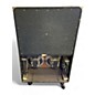 Vintage 1960s Danelectro 1960s DS100 Head and 6x10 Cab Tube Guitar Amp Head