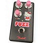 Used Fender HELLO KITTY FUZZ Effect Pedal thumbnail