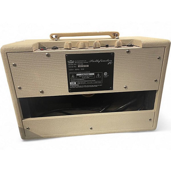 Used VOX Pathfinder 10 Guitar Combo Amp