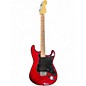 Used Fender Player Stratocaster HSS RED Solid Body Electric Guitar thumbnail