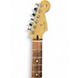 Used Fender Player Stratocaster HSS RED Solid Body Electric Guitar
