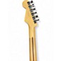 Used Fender Player Stratocaster HSS RED Solid Body Electric Guitar