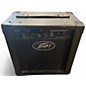 Used Peavey BACKSTAGE II Guitar Combo Amp thumbnail