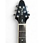 Used Harley Benton BM75DLX RED Solid Body Electric Guitar