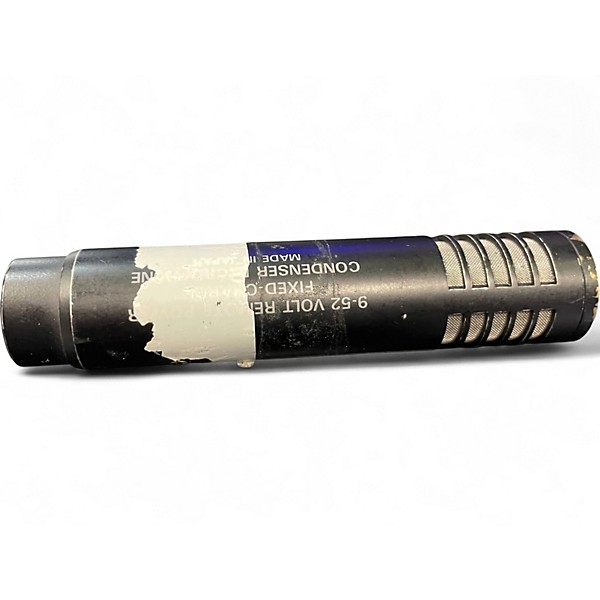 Used Audio-Technica Pro37r Condenser Microphone