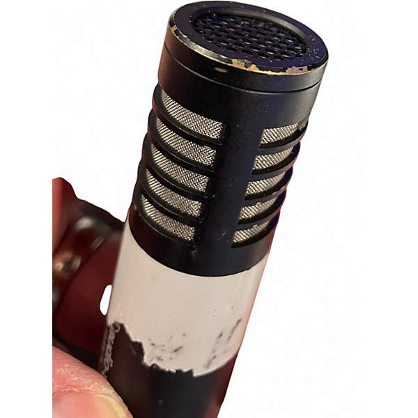 Used Audio-Technica Pro37r Condenser Microphone