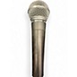 Used Shure SM58LC Dynamic Microphone thumbnail