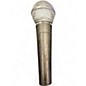 Used Shure SM58LC Dynamic Microphone