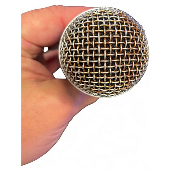 Used Shure SM58LC Dynamic Microphone