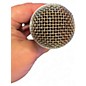 Used Shure SM58LC Dynamic Microphone
