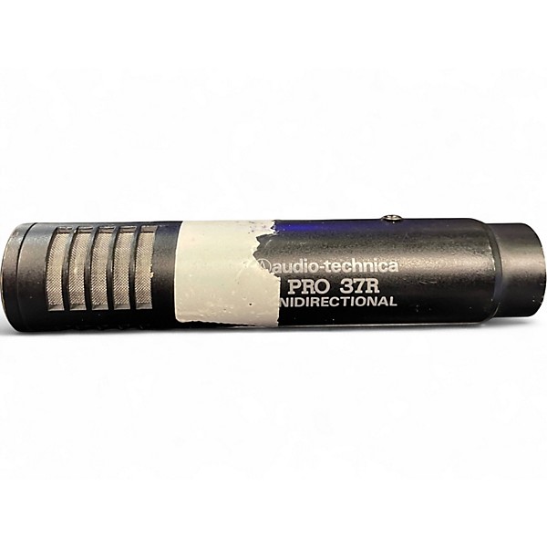 Used Audio-Technica Pro37r Condenser Microphone