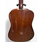 Used Morris W18 Natural Acoustic Guitar