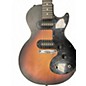 Used Epiphone Les Paul SL Tobacco Sunburst Solid Body Electric Guitar