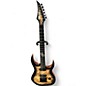 Used 2021 Solar Guitars S1.6PB POPLAR BURL BURST Solid Body Electric Guitar thumbnail