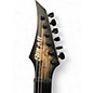 Used 2021 Solar Guitars S1.6PB POPLAR BURL BURST Solid Body Electric Guitar