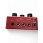 Used Line 6 Pocket Pod Express Amp Modeler Effect Processor