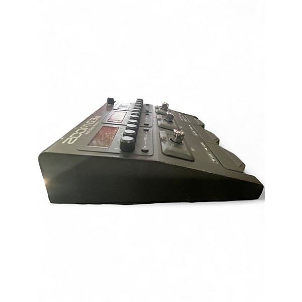 Used Zoom G3N Effect Processor