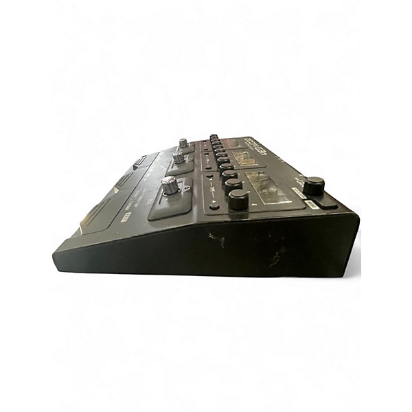 Used Zoom G3N Effect Processor