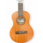 Used Kala KA15T Natural Ukulele