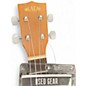 Used Kala KA15T Natural Ukulele