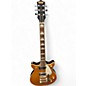 Used Gretsch Guitars G5448T ELECTROMATIC DOUBLE CUT GOLD Solid Body Electric Guitar thumbnail