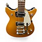 Used Gretsch Guitars G5448T ELECTROMATIC DOUBLE CUT GOLD Solid Body Electric Guitar