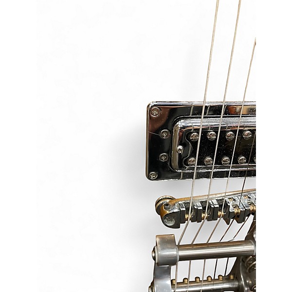 Used Gretsch Guitars G5448T ELECTROMATIC DOUBLE CUT GOLD Solid Body Electric Guitar