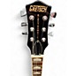 Used Gretsch Guitars G5448T ELECTROMATIC DOUBLE CUT GOLD Solid Body Electric Guitar