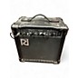 Used Randy Jackson 15RJ Guitar Combo Amp thumbnail