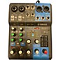 Used Yamaha MG06X Unpowered Mixer