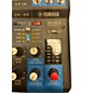 Used Yamaha MG06X Unpowered Mixer