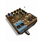 Used Yamaha MG06X Unpowered Mixer