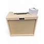 Used Fender Blues Junior IV 15W 1x12 Tube Guitar Combo Amp thumbnail