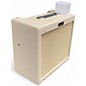 Used Fender Blues Junior IV 15W 1x12 Tube Guitar Combo Amp