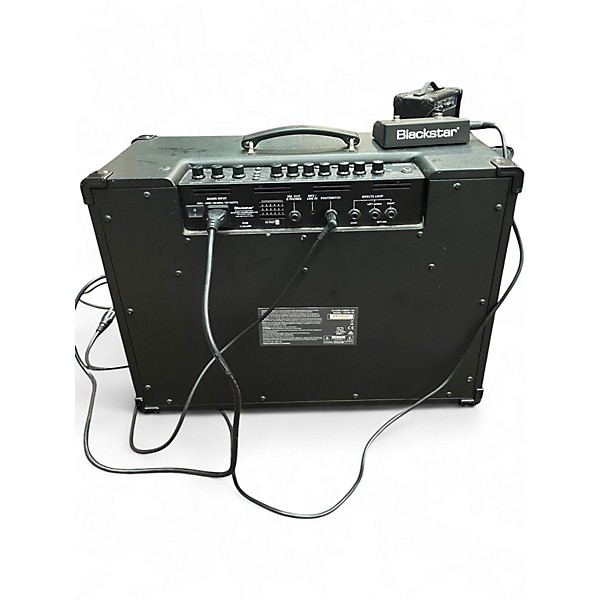 Used Blackstar ID CORE STERO 100 Guitar Combo Amp