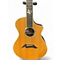 Used Breedlove C25/E Natural 12 String Acoustic Guitar thumbnail